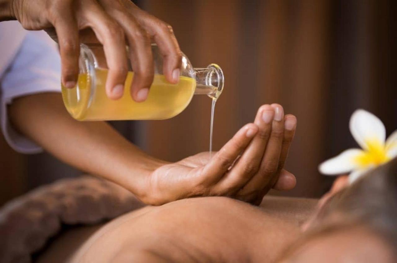 Riad Le Limoun And Spa Marrakesh Eksteriør bilde