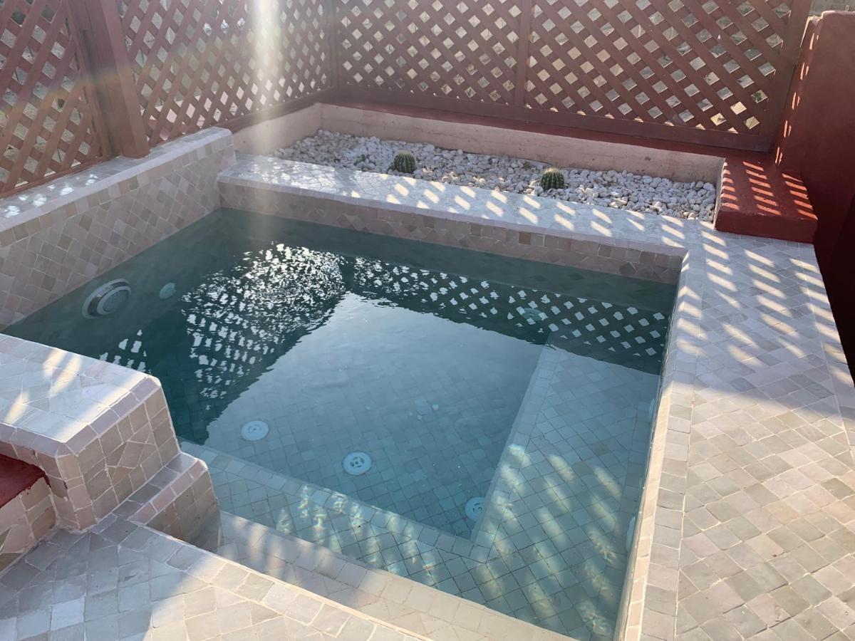 Riad Le Limoun And Spa Marrakesh Eksteriør bilde