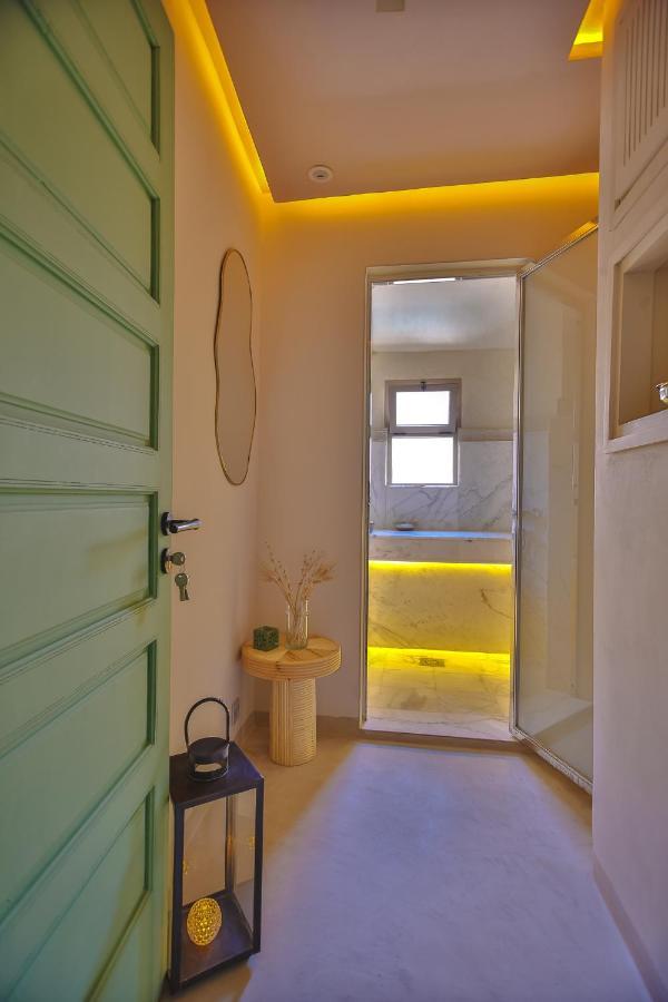 Riad Le Limoun And Spa Marrakesh Eksteriør bilde