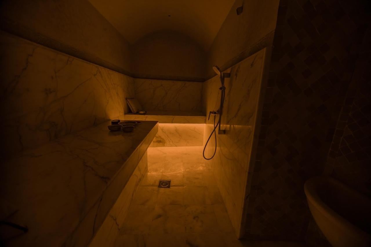 Riad Le Limoun And Spa Marrakesh Eksteriør bilde