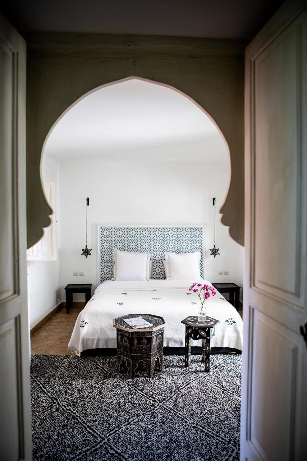 Riad Le Limoun And Spa Marrakesh Eksteriør bilde