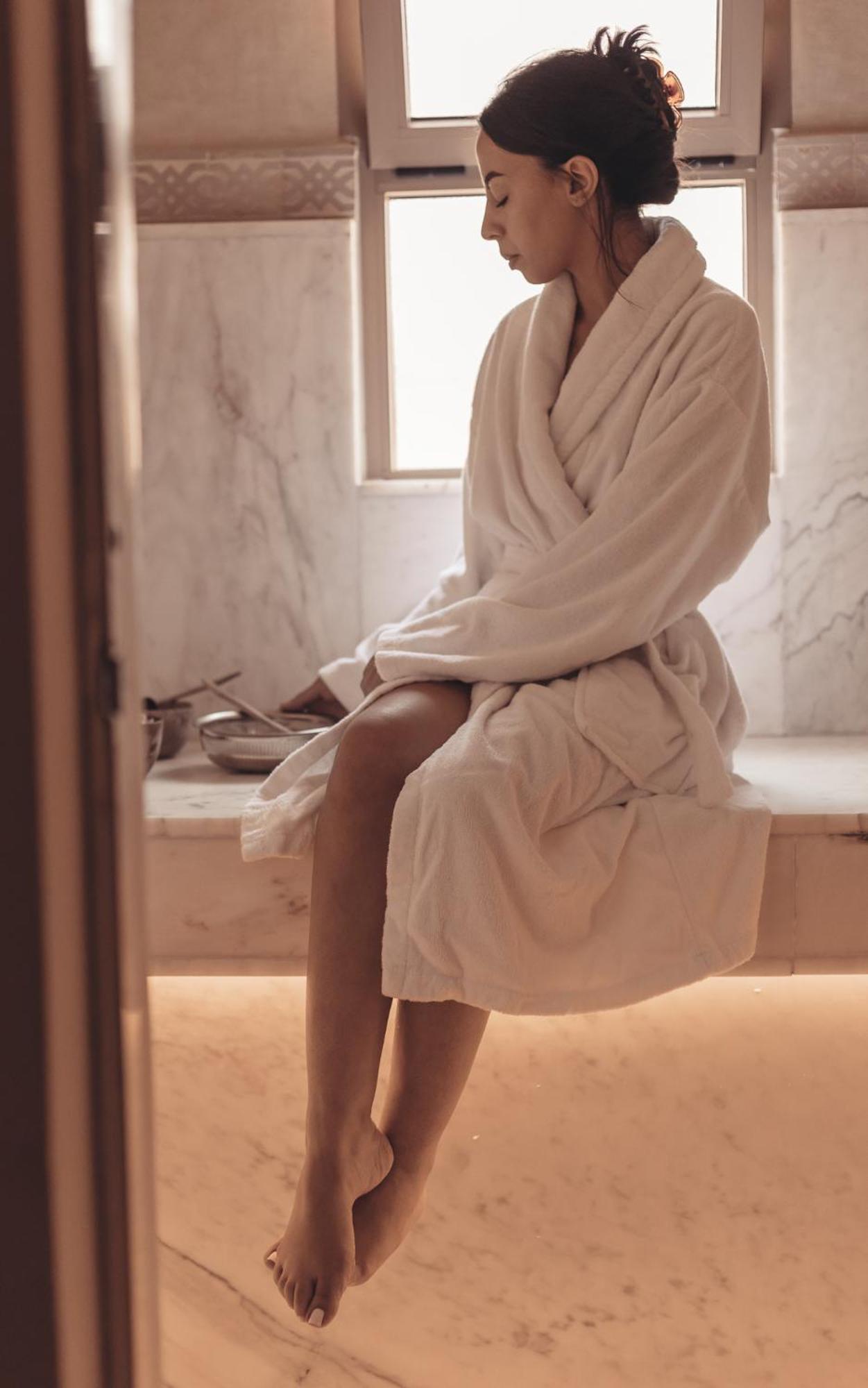 Riad Le Limoun And Spa Marrakesh Eksteriør bilde